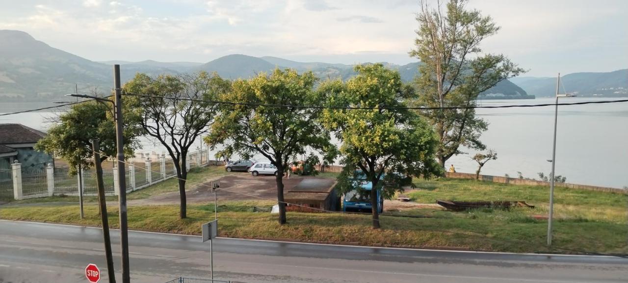Sobe Lara Apartment Donji Milanovac Exterior photo